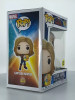 Funko POP! Captain Marvel with Lunchbox #444 Vinyl Figure - (87200)