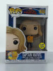 Funko POP! Captain Marvel with Lunchbox #444 Vinyl Figure - (87200)