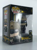 Funko POP! Heroes (DC Comics) Batman (Red Son 2003) #312 Vinyl Figure - (87187)
