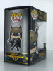 Funko POP! Heroes (DC Comics) Batman (Red Son 2003) #312 Vinyl Figure - (87187)
