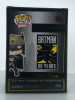 Funko POP! Heroes (DC Comics) Batman (Red Son 2003) #312 Vinyl Figure - (87187)