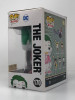 The Joker with Kisses (Pink) #170 - (87186)