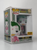 The Joker with Kisses (Pink) #170 - (87186)