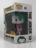 The Joker with Kisses (Pink) #170 - (87186)