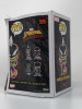 Funko POP! Spider-Man: Maximum Venom Venomized Captain Marvel #599 Vinyl Figure - (87209)