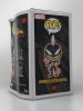 Funko POP! Spider-Man: Maximum Venom Venomized Captain Marvel #599 Vinyl Figure - (87209)