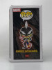 Funko POP! Spider-Man: Maximum Venom Venomized Captain Marvel #599 Vinyl Figure - (87209)