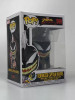 Funko POP! Spider-Man: Maximum Venom Venomized Captain Marvel #599 Vinyl Figure - (87209)