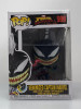 Funko POP! Spider-Man: Maximum Venom Venomized Captain Marvel #599 Vinyl Figure - (87209)