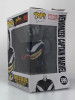 Funko POP! Spider-Man: Maximum Venom Venomized Captain Marvel #599 Vinyl Figure - (87209)