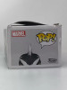 Funko POP! Spider-Man: Maximum Venom Venomized Captain Marvel #599 Vinyl Figure - (87209)