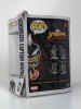 Funko POP! Spider-Man: Maximum Venom Venomized Captain Marvel #599 Vinyl Figure - (87209)