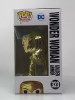 Wonder Woman Golden Armor (Chrome & Gold) #323 - (87198)