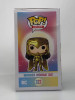 Wonder Woman Golden Armor (Chrome & Gold) #323 - (87198)