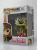 Wonder Woman Golden Armor (Chrome & Gold) #323 - (87198)