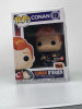 Funko POP! Celebrities Conan O'Brien as Superhero #19 GameStop Exclusive - (87362)