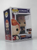 Funko POP! Celebrities Conan O'Brien as Superhero #19 GameStop Exclusive - (87362)