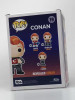 Funko POP! Celebrities Conan O'Brien as Superhero #19 GameStop Exclusive - (87362)