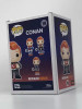 Funko POP! Celebrities Conan O'Brien as Superhero #19 GameStop Exclusive - (87362)