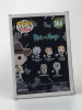 Funko POP! Animation Rick and Morty Western Morty #364 GameStop Exclusive - (87381)