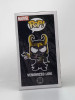 Funko POP! Marvel Venomized Loki #368 Vinyl Figure - (87330)