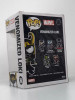 Funko POP! Marvel Venomized Loki #368 Target Exclusive Vinyl Figure - (87330)