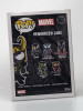 Funko POP! Marvel Venomized Loki #368 Vinyl Figure - (87330)