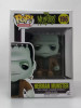 Funko POP! Television Munsters Herman Munster #196 Vinyl Figure - (87122)