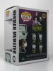 Funko POP! Television Munsters Herman Munster #196 Vinyl Figure - (87122)