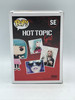 Funko POP! Icons Hot Topic Girl Vinyl Figure - (18679)