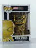 Funko POP! Marvel First 10 Years Iron Spider (Gold) #440 Vinyl Figure - (87361)