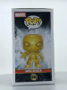 Funko POP! Marvel First 10 Years Iron Spider (Gold) #440 Vinyl Figure - (87361)