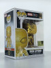 Funko POP! Marvel First 10 Years Iron Spider (Gold) #440 Vinyl Figure - (87361)