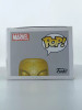 Funko POP! Marvel First 10 Years Iron Spider (Gold) #440 Vinyl Figure - (87361)