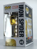 Funko POP! Marvel First 10 Years Iron Spider (Gold) #440 Vinyl Figure - (87361)