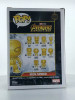 Funko POP! Marvel First 10 Years Iron Spider (Gold) #440 Vinyl Figure - (87361)