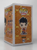 Funko POP! Animation Anime Dragon Ball Super (DBS) Gohan #813 Vinyl Figure - (87124)