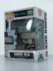 Funko POP! Animation Rick and Morty Gamer Rick #741 GameStop Exclusive - (87372)