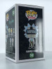 Funko POP! Animation Rick and Morty Gamer Rick #741 GameStop Exclusive - (87372)