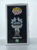 Funko POP! Animation Rick and Morty Gamer Rick #741 GameStop Exclusive - (87372)