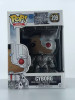 Funko POP! Heroes (DC Comics) Justice League (Movie) Cyborg #209 Vinyl Figure - (87350)