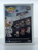 Funko POP! Heroes (DC Comics) Justice League (Movie) Cyborg #209 Vinyl Figure - (87350)