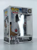 Funko POP! Heroes (DC Comics) Justice League (Movie) Cyborg #209 Vinyl Figure - (87350)