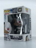 Funko POP! Heroes (DC Comics) Justice League (Movie) Cyborg #209 Vinyl Figure - (87350)