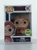 Funko POP! 8-Bit Stranger Things Barb (8-bit) (EMCC) #28 Vinyl Figure - (87383)