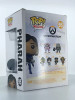 Funko POP! Games Overwatch Pharah (Metallic) #95 Blizzard Gear Store Exclusive - (87314)