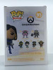 Funko POP! Games Overwatch Pharah (Metallic) #95 Blizzard Gear Store Exclusive - (87314)