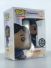 Funko POP! Games Overwatch Pharah (Metallic) #95 Blizzard Gear Store Exclusive - (87314)