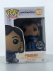 Funko POP! Games Overwatch Pharah (Metallic) #95 Blizzard Gear Store Exclusive - (87314)