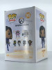 Funko POP! Games Overwatch Pharah (Metallic) #95 Blizzard Gear Store Exclusive - (87314)